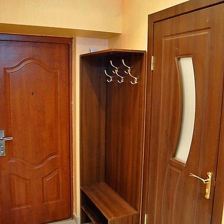 Apartments Lesi Ukrainki 25 Lviv Luaran gambar